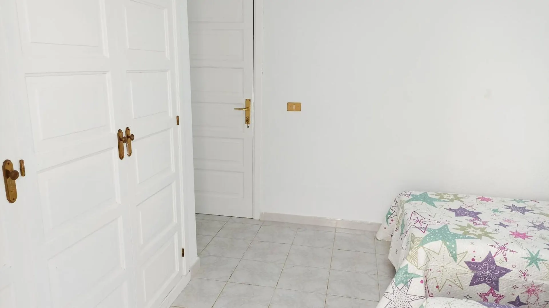 Atlantic Shoreline Apartment Costa Del Silencio Spain