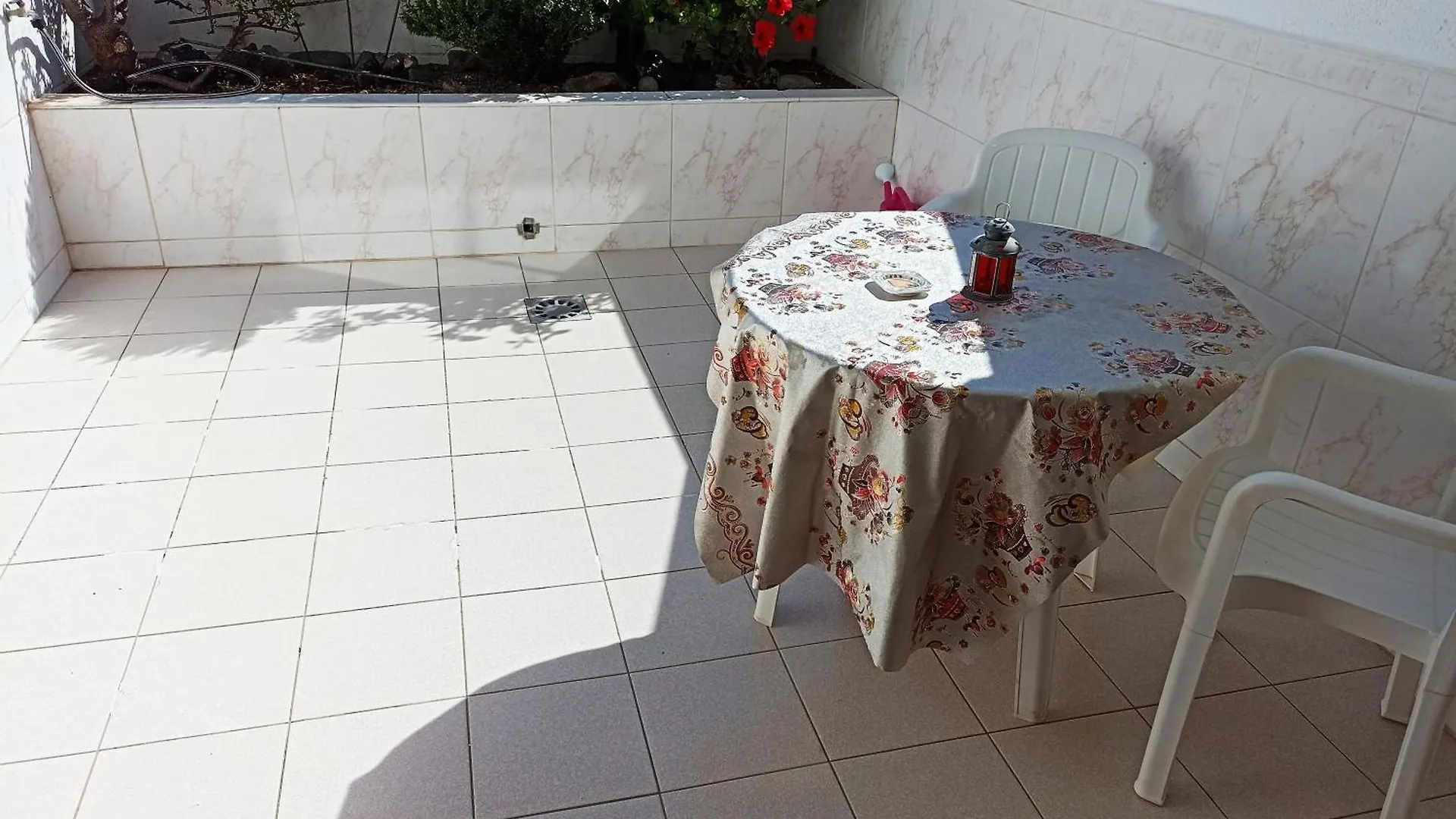 Atlantic Shoreline Apartment Costa Del Silencio