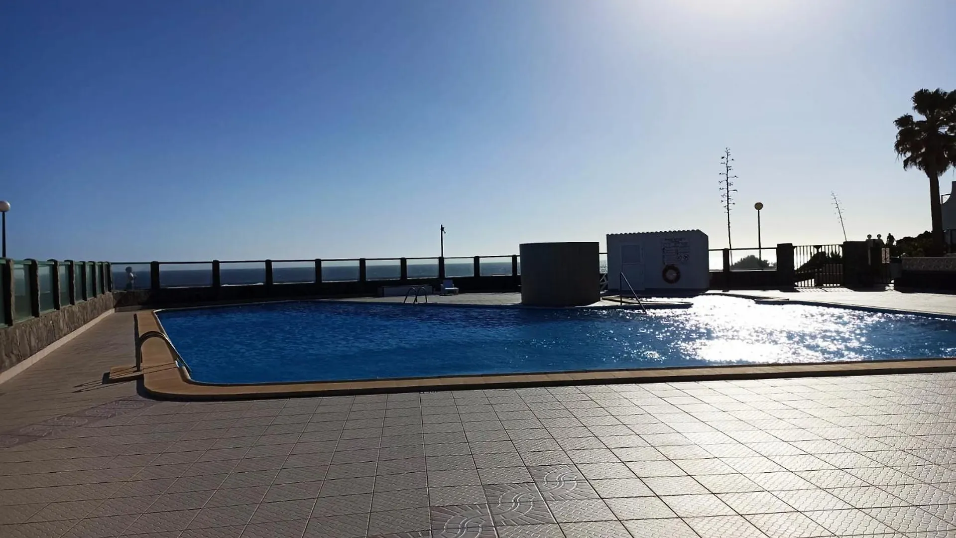 Atlantic Shoreline Apartment Costa Del Silencio 0*,  Spain